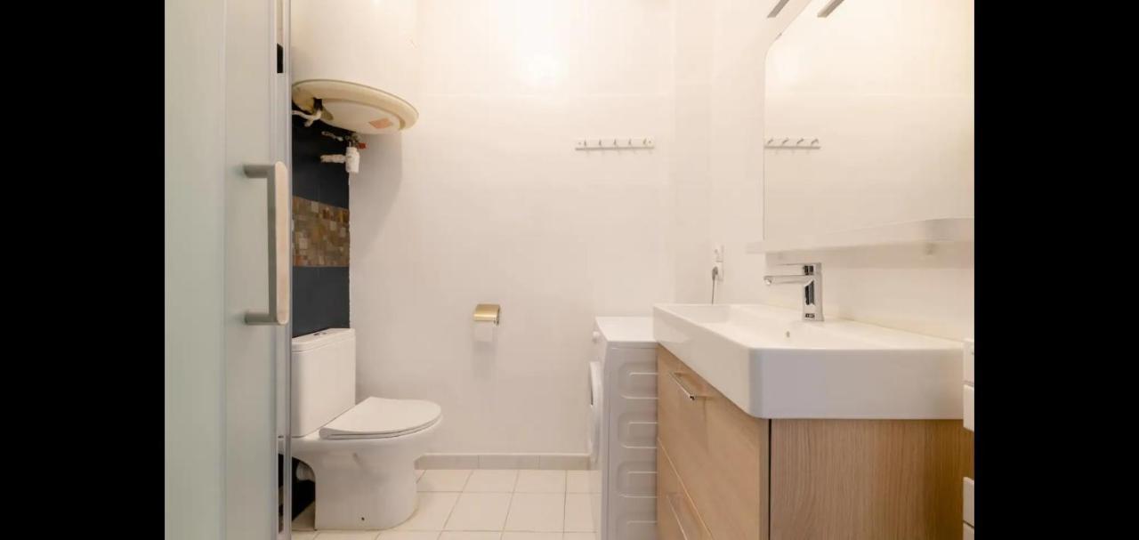 Vieux-Port, Panier, Magnifique Studio Avec Vue Sur Mer Marseille Exteriör bild
